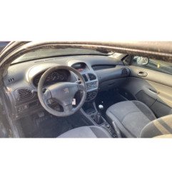 Retroviseur gauche PEUGEOT 206