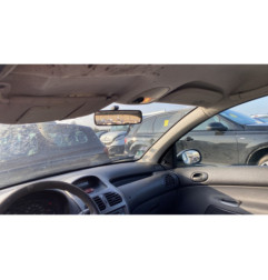 Retroviseur gauche PEUGEOT 206