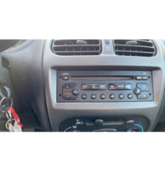 Retroviseur gauche PEUGEOT 206