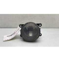 Anti brouillard droit (feux) FORD FIESTA 5 Photo n°1