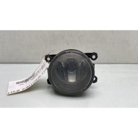 Anti brouillard droit (feux) FORD FIESTA 5 Photo n°1