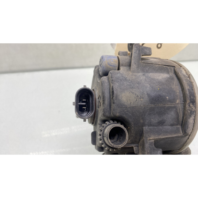 Anti brouillard droit (feux) FORD FIESTA 5 Photo n°4