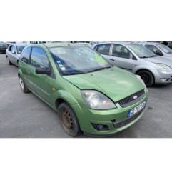 Anti brouillard droit (feux) FORD FIESTA 5