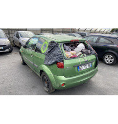 Anti brouillard droit (feux) FORD FIESTA 5