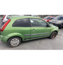 Anti brouillard droit (feux) FORD FIESTA 5