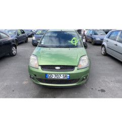Anti brouillard droit (feux) FORD FIESTA 5
