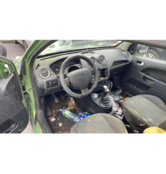 Anti brouillard droit (feux) FORD FIESTA 5