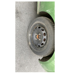 Anti brouillard droit (feux) FORD FIESTA 5