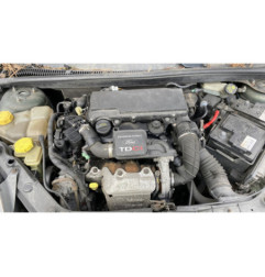 Anti brouillard droit (feux) FORD FIESTA 5