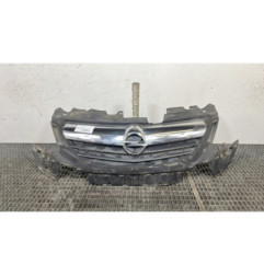Calandre OPEL CORSA D Photo n°1