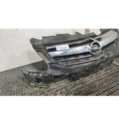 Calandre OPEL CORSA D