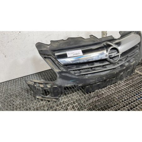 Calandre OPEL CORSA D