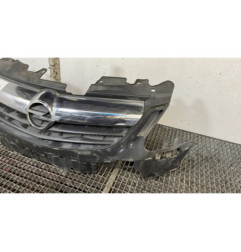 Calandre OPEL CORSA D