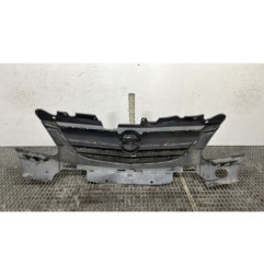 Calandre OPEL CORSA D