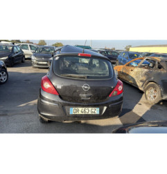 Calandre OPEL CORSA D