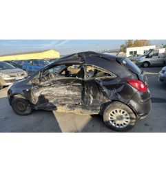 Calandre OPEL CORSA D