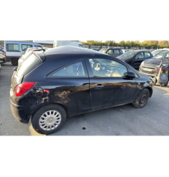 Calandre OPEL CORSA D