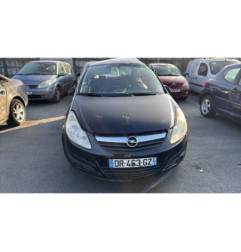 Calandre OPEL CORSA D