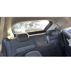 Calandre OPEL CORSA D