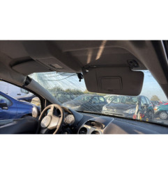 Calandre OPEL CORSA D