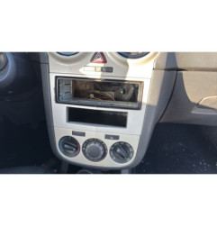 Calandre OPEL CORSA D