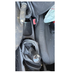 Calandre OPEL CORSA D
