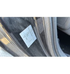 Calandre OPEL CORSA D