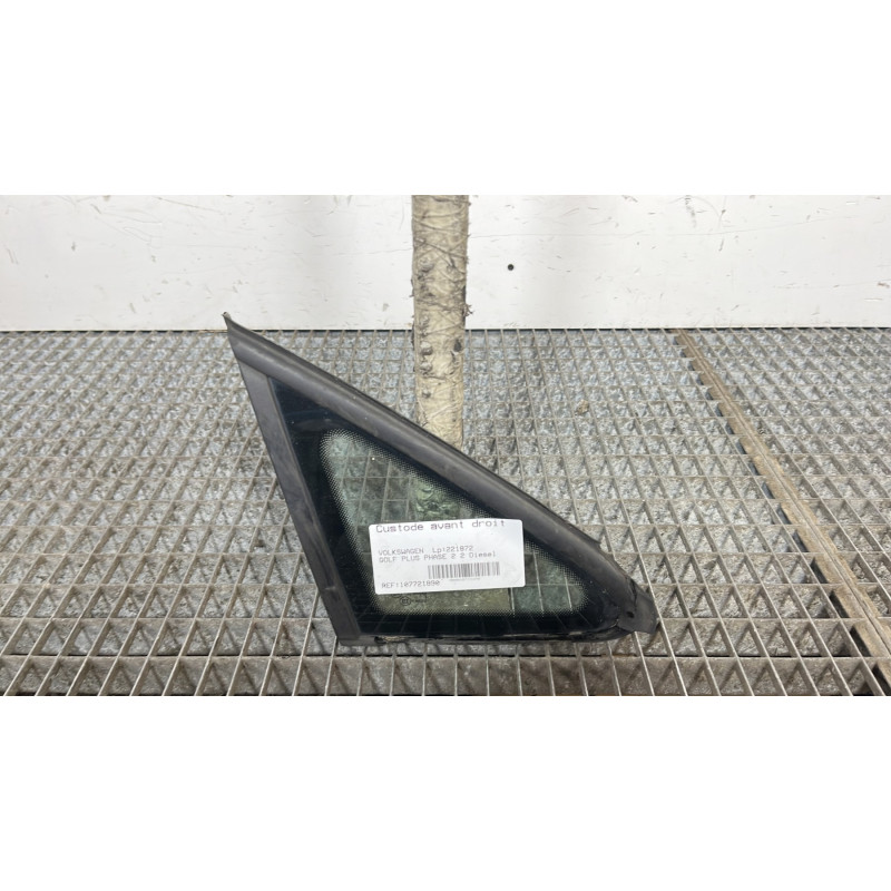 Custode avant droit VOLKSWAGEN GOLF PLUS Photo n°1