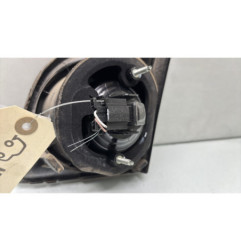Feu arriere secondaire gauche (feux) VOLKSWAGEN GOLF PLUS
