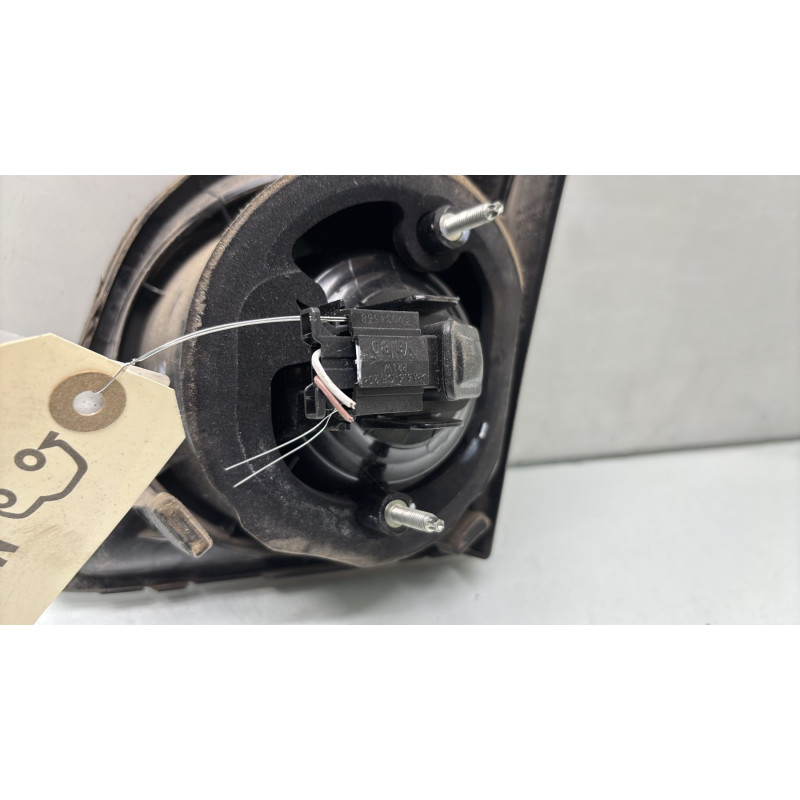 Feu arriere secondaire gauche (feux) VOLKSWAGEN GOLF PLUS Photo n°3