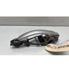 Poignee porte arriere droit VOLKSWAGEN GOLF PLUS Photo n°1