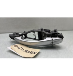 Poignee porte avant droit VOLKSWAGEN GOLF PLUS Photo n°1