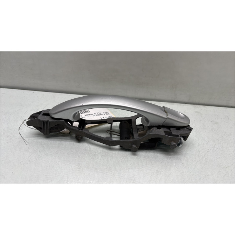 Poignee porte avant droit VOLKSWAGEN GOLF PLUS Photo n°2