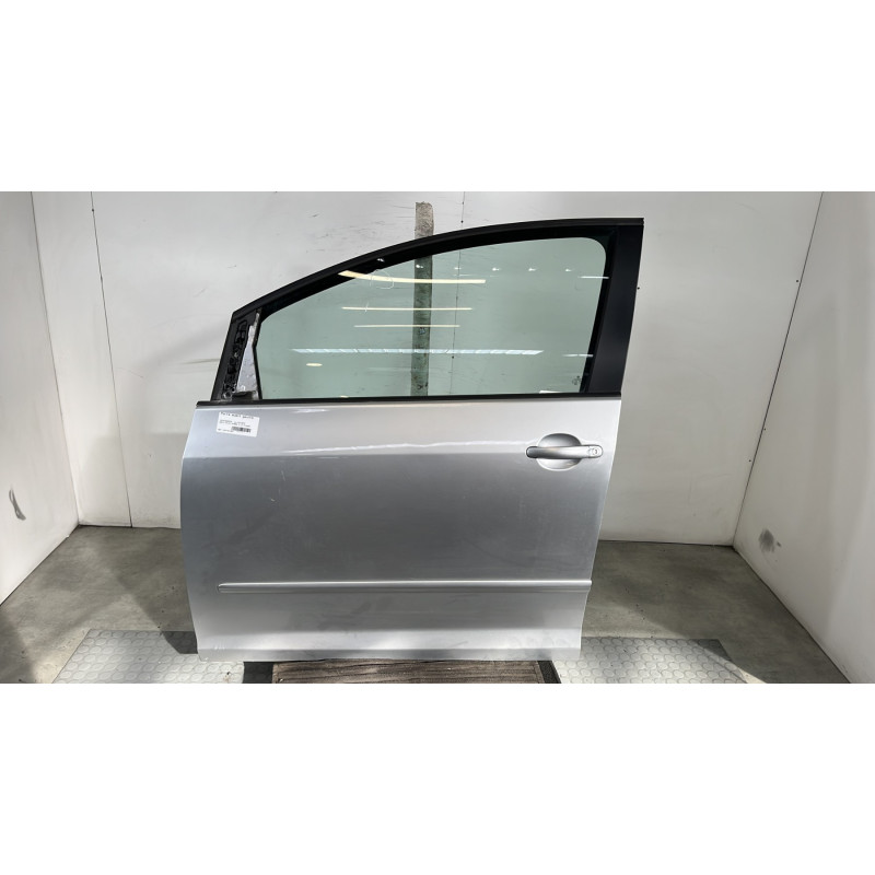 Porte avant gauche VOLKSWAGEN GOLF PLUS Photo n°1