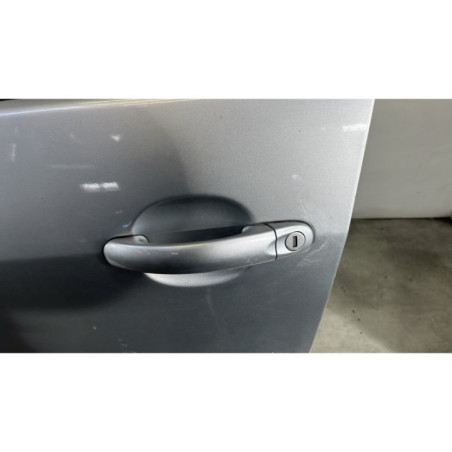 Porte avant gauche VOLKSWAGEN GOLF PLUS