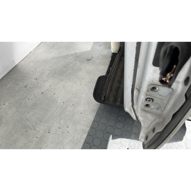Porte avant gauche VOLKSWAGEN GOLF PLUS Photo n°5