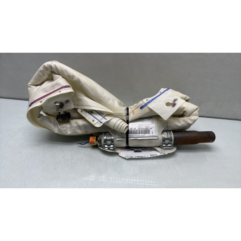 Air bag rideau droit VOLKSWAGEN GOLF PLUS Photo n°2