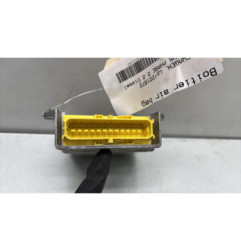 Boitier air bag VOLKSWAGEN GOLF PLUS