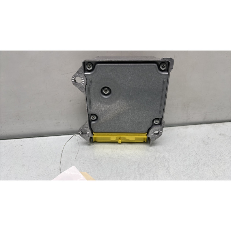 Boitier air bag VOLKSWAGEN GOLF PLUS Photo n°4