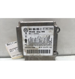 Boitier air bag VOLKSWAGEN GOLF PLUS
