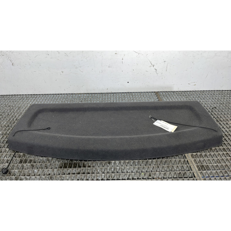 Plage arriere VOLKSWAGEN GOLF PLUS Photo n°1