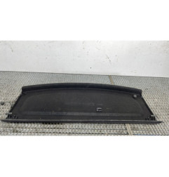 Plage arriere VOLKSWAGEN GOLF PLUS