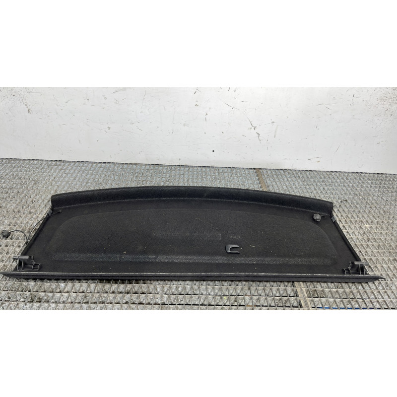Plage arriere VOLKSWAGEN GOLF PLUS Photo n°4