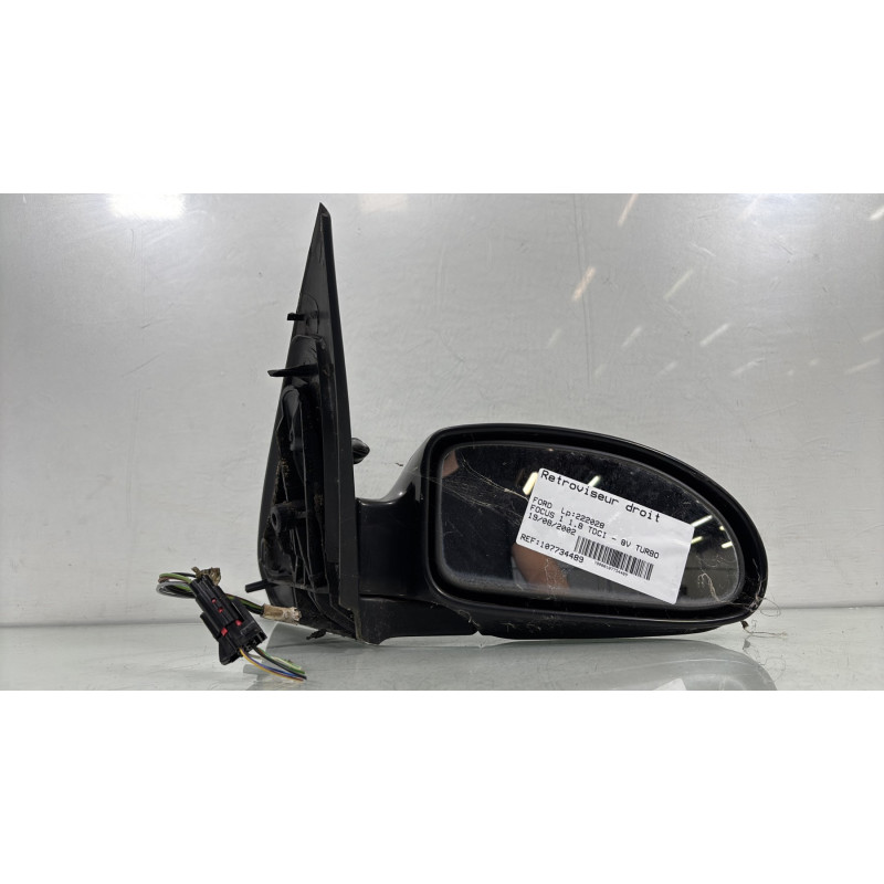 Retroviseur droit FORD FOCUS 1 Photo n°1