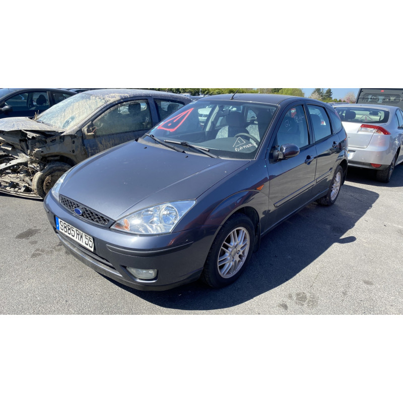Retroviseur droit FORD FOCUS 1 Photo n°8