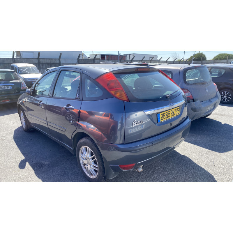 Retroviseur droit FORD FOCUS 1 Photo n°11
