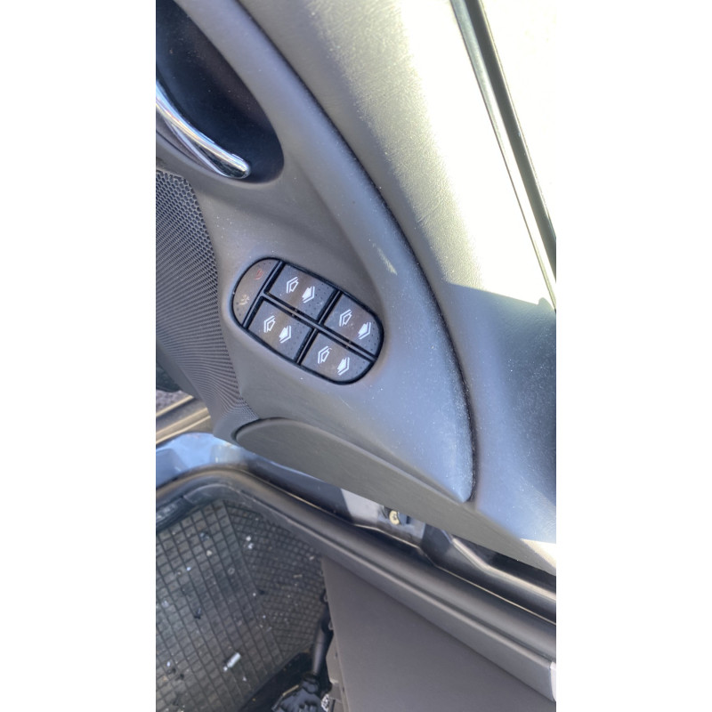 Retroviseur droit FORD FOCUS 1 Photo n°17