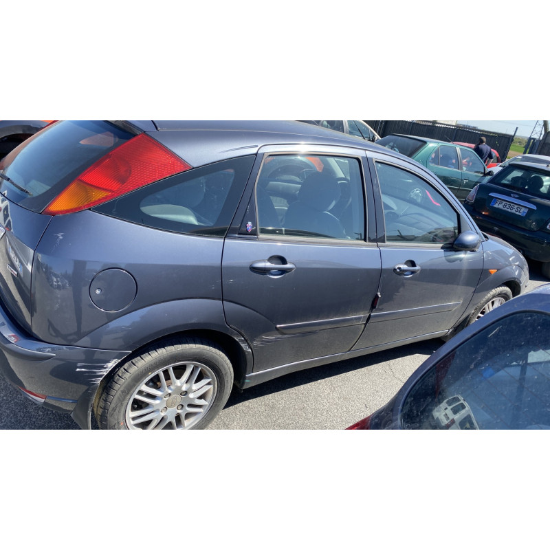 Serrure avant gauche FORD FOCUS 1 Photo n°12