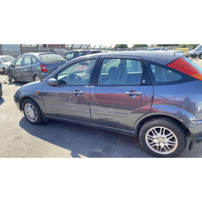 Serrure avant gauche FORD FOCUS 1 Photo n°13