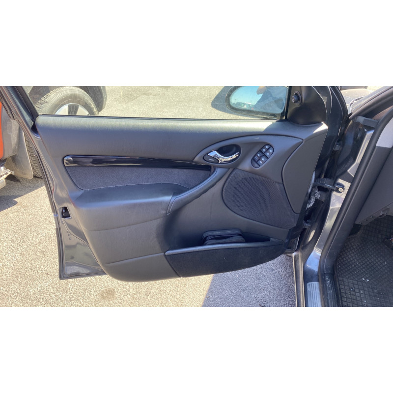 Serrure avant gauche FORD FOCUS 1 Photo n°15